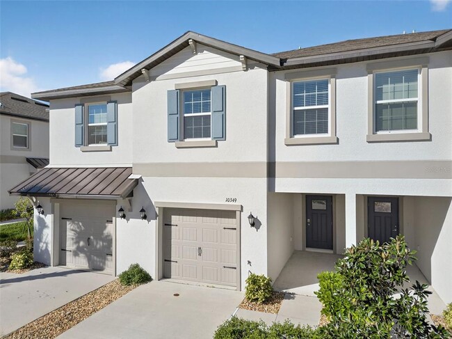 Building Photo - 10349 Trumpet Honeysuckle Wy