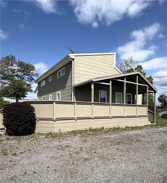 Building Photo - 122 Browns Hill Rd