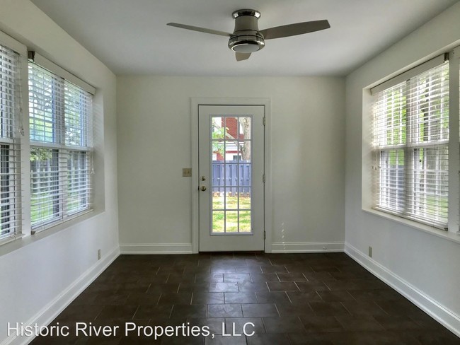 Building Photo - 3 br, 2.5 bath Apartment - 1701 25th Street