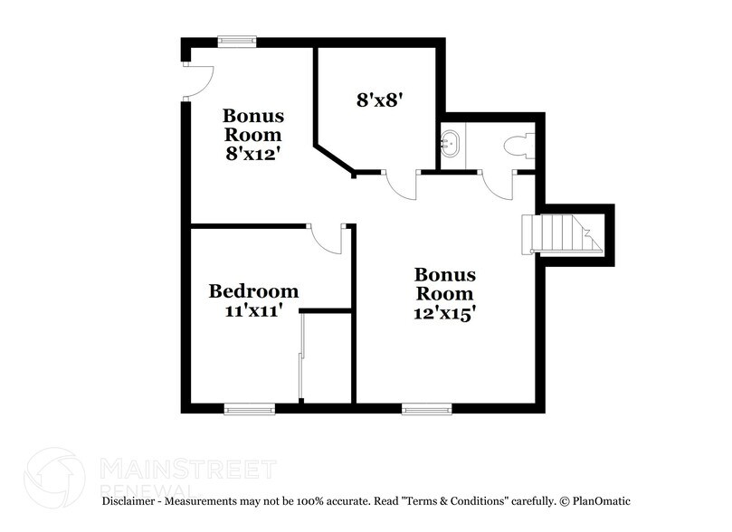 Building Photo - 11124 Stalwert Pl