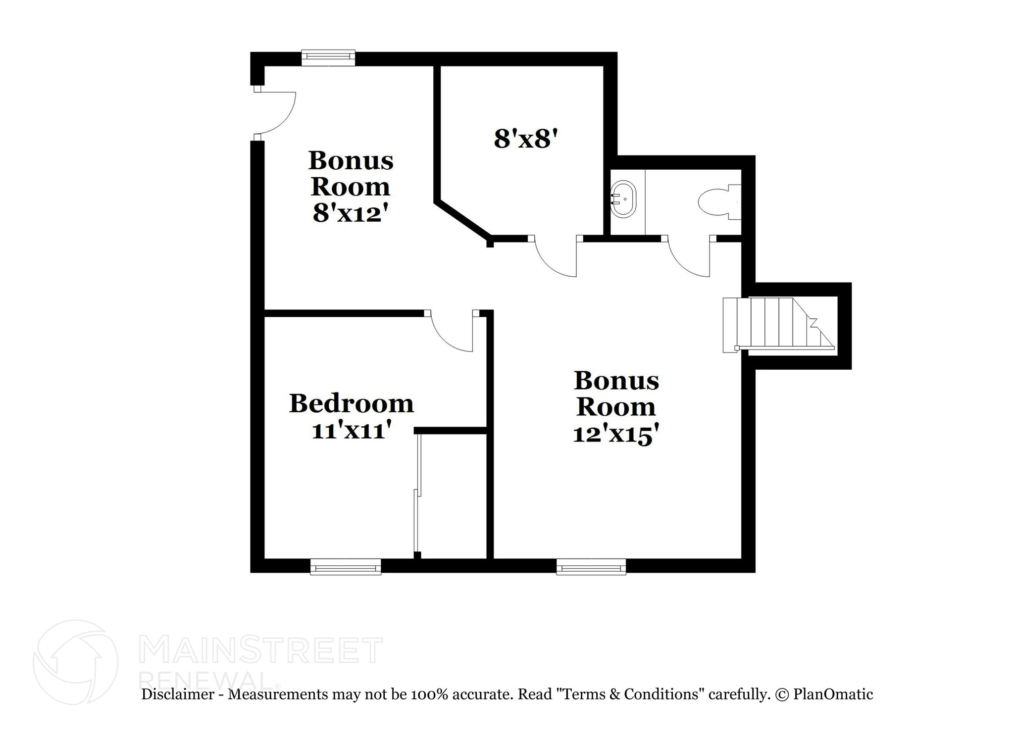 Building Photo - 11124 Stalwert Pl