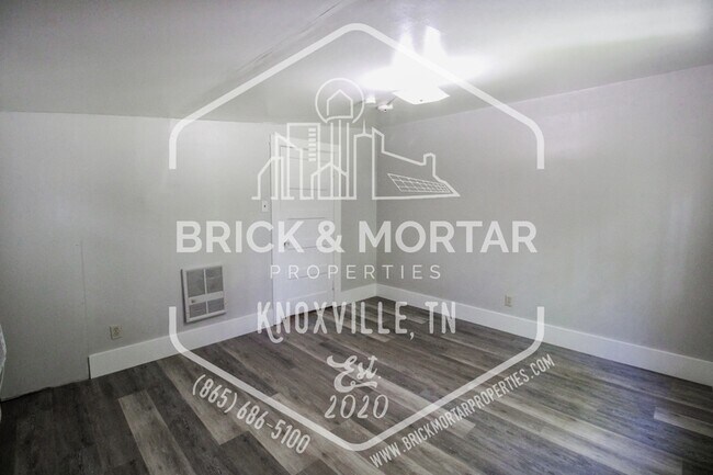 Building Photo - 1123 Chickamauga Ave