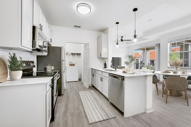 Building Photo - Halston Citrus Ridge