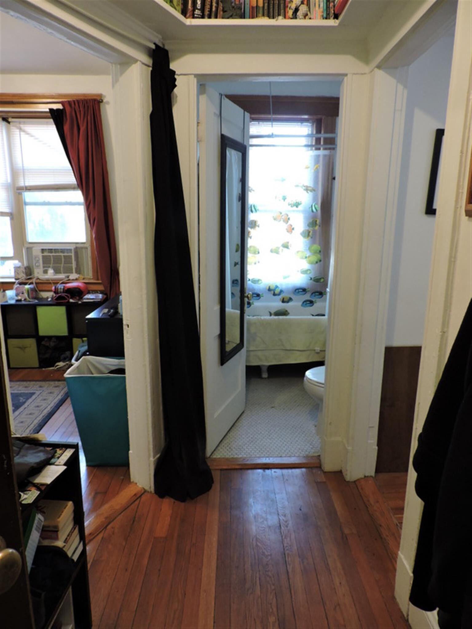 Building Photo - 97 Hancock St