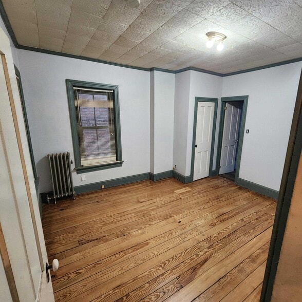 2nd Bedroom - 43 Walnut St