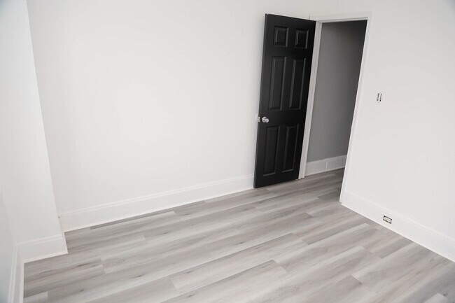 Rear Bedroom 1 - 4231 Nicholas Ave