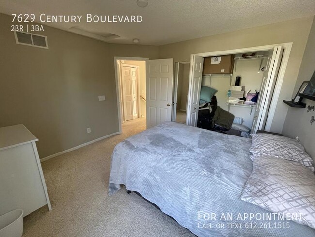 Building Photo - 7629 Century Blvd