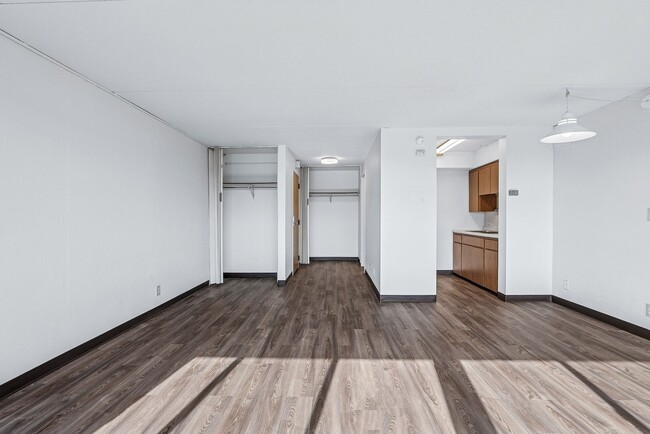Interior Photo - Chateau Student Housing Cooperative