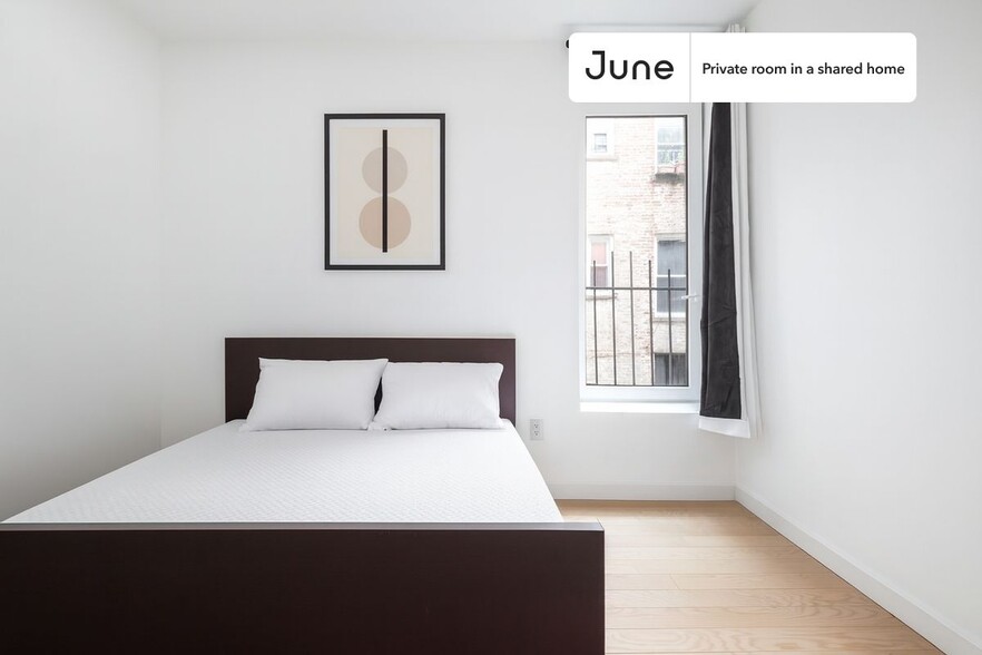 Primary Photo - Room in Shared 4 bed/2 bath home