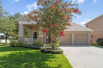 Building Photo - Move-in Ready Home with 2 Car Garage in Desirable Summerport Community!