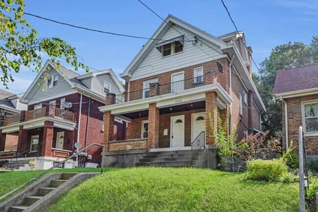 Building Photo - 1026 Schiff Ave