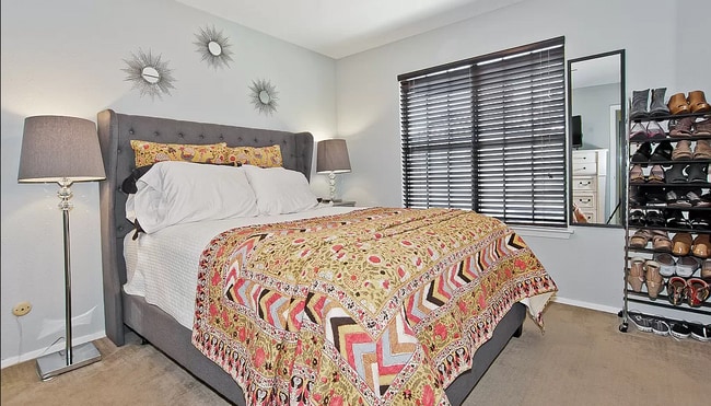 Building Photo - 4800 Northway Dr