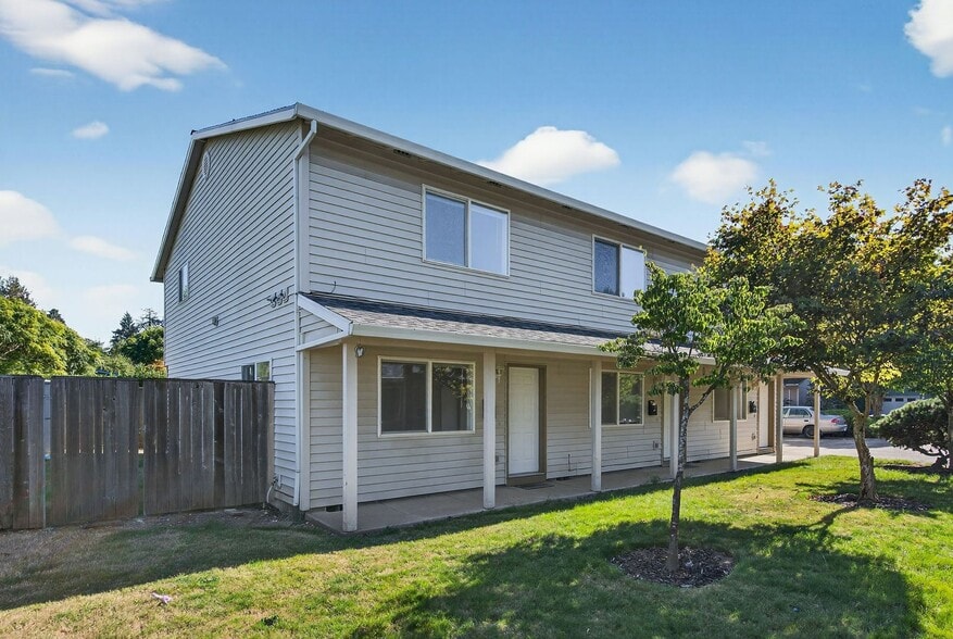 Primary Photo - 470-470 W Gloucester St