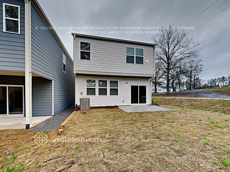 Building Photo - 101 Webster Cir