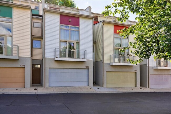 Building Photo - 1380 Stirling Cir NW