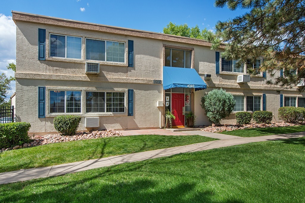 Interior Photo - Esperanza Village Apartments