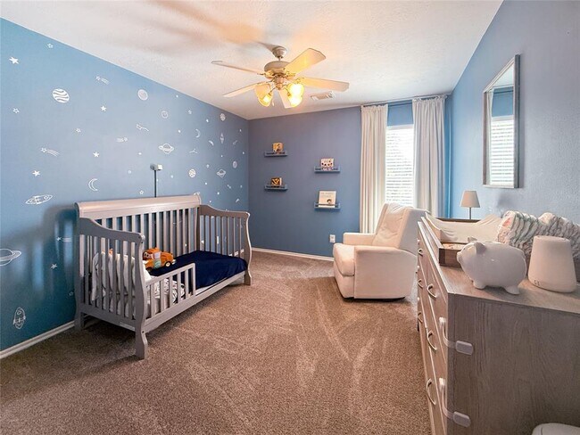 Building Photo - 21822 Pepperberry Trail