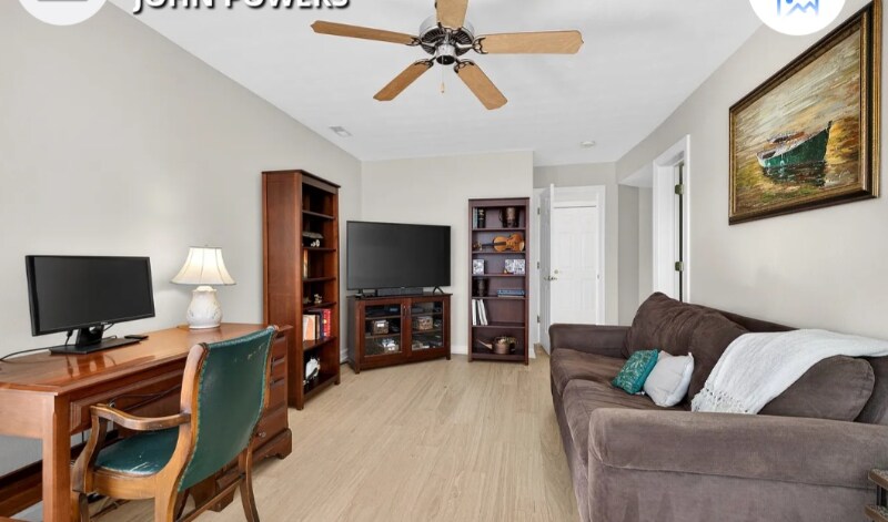 Building Photo - 401 grace St