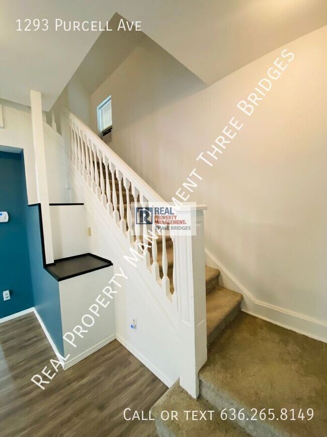 Building Photo - 1293 Purcell Ave