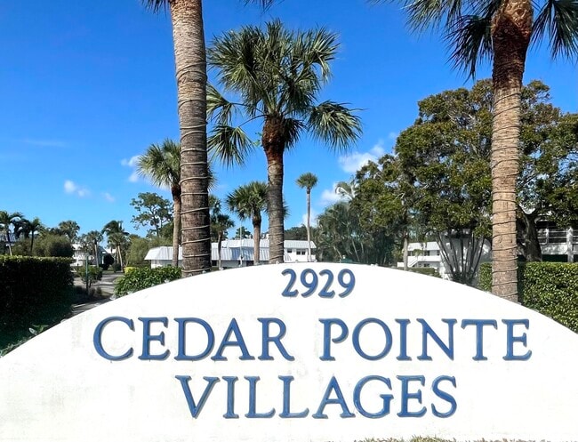 Building Photo - 2929 SE Ocean Blvd