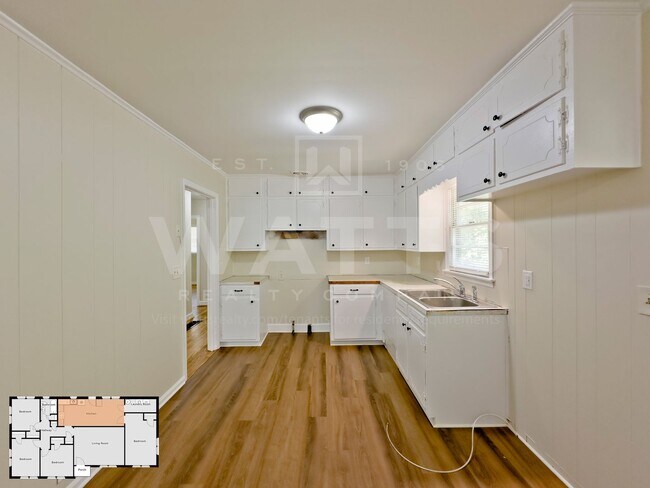 Building Photo - 4-Bedroom 1-Bath House in Killough Springs Community