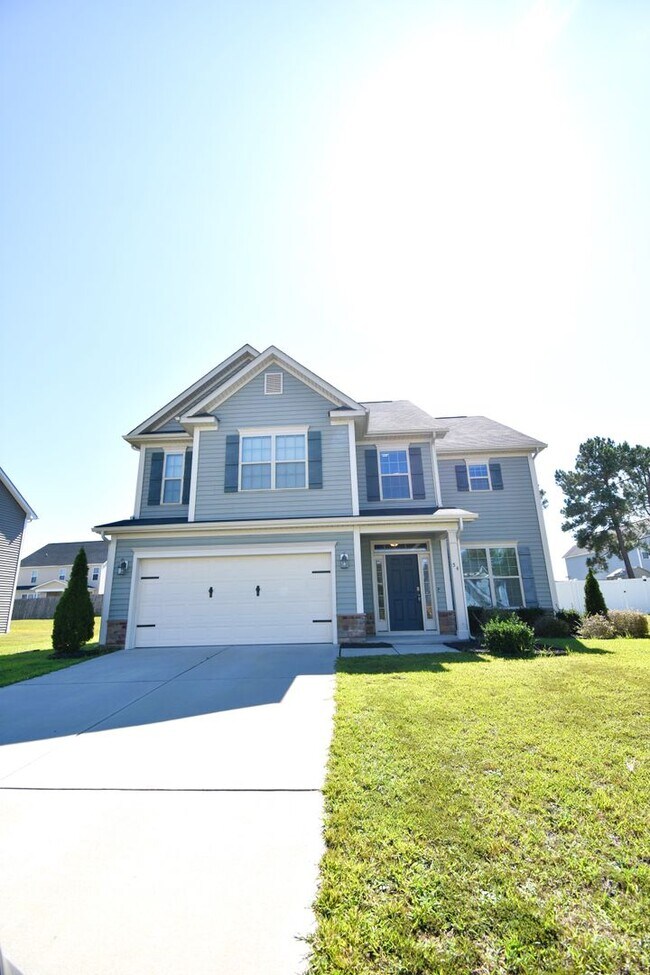 Building Photo - 54 Pittfield Run