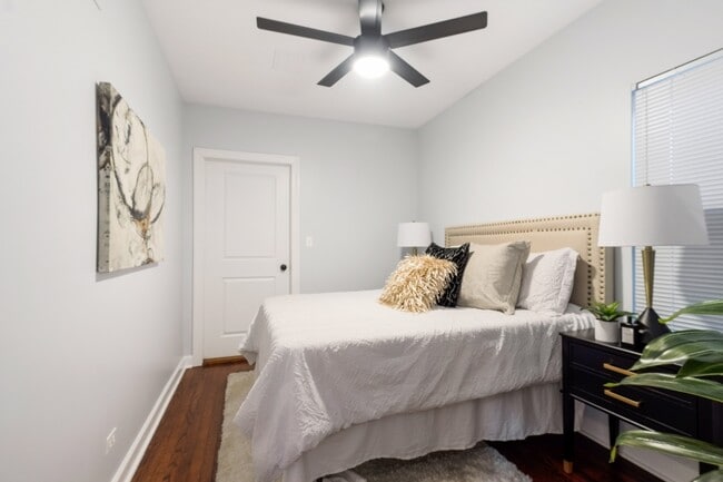 Building Photo - 8040 S Harvard Ave