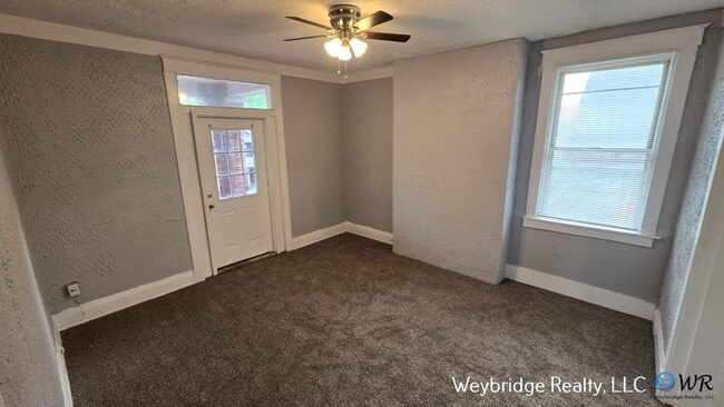 Building Photo - 3209 Gilbert Ave