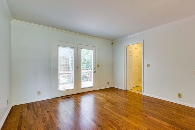 Building Photo - *Belmont/Vanderbilt *