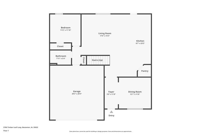 Building Photo - 5700 Timber Leaf Lp
