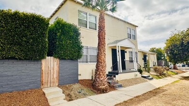 Building Photo - 3418 Cimarron St