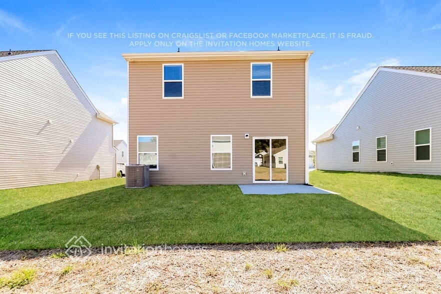 Building Photo - 3332 Burberry Dr