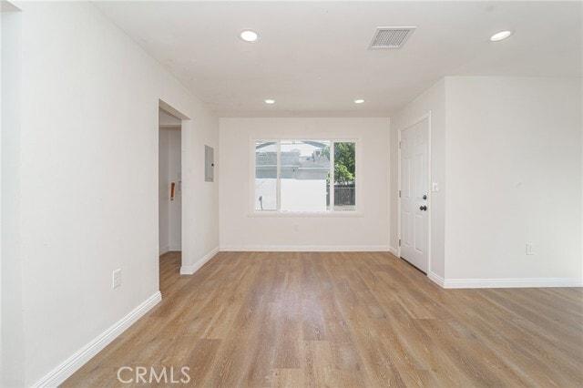 Building Photo - 1101 E 115th St