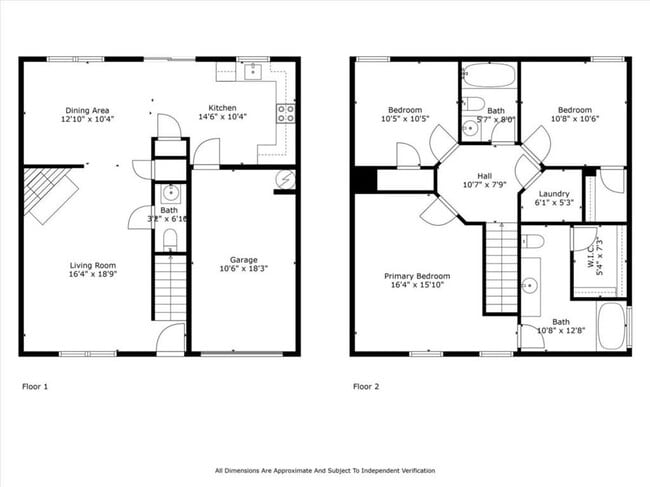 Building Photo - 4780 Browns Mill Ferry Rd