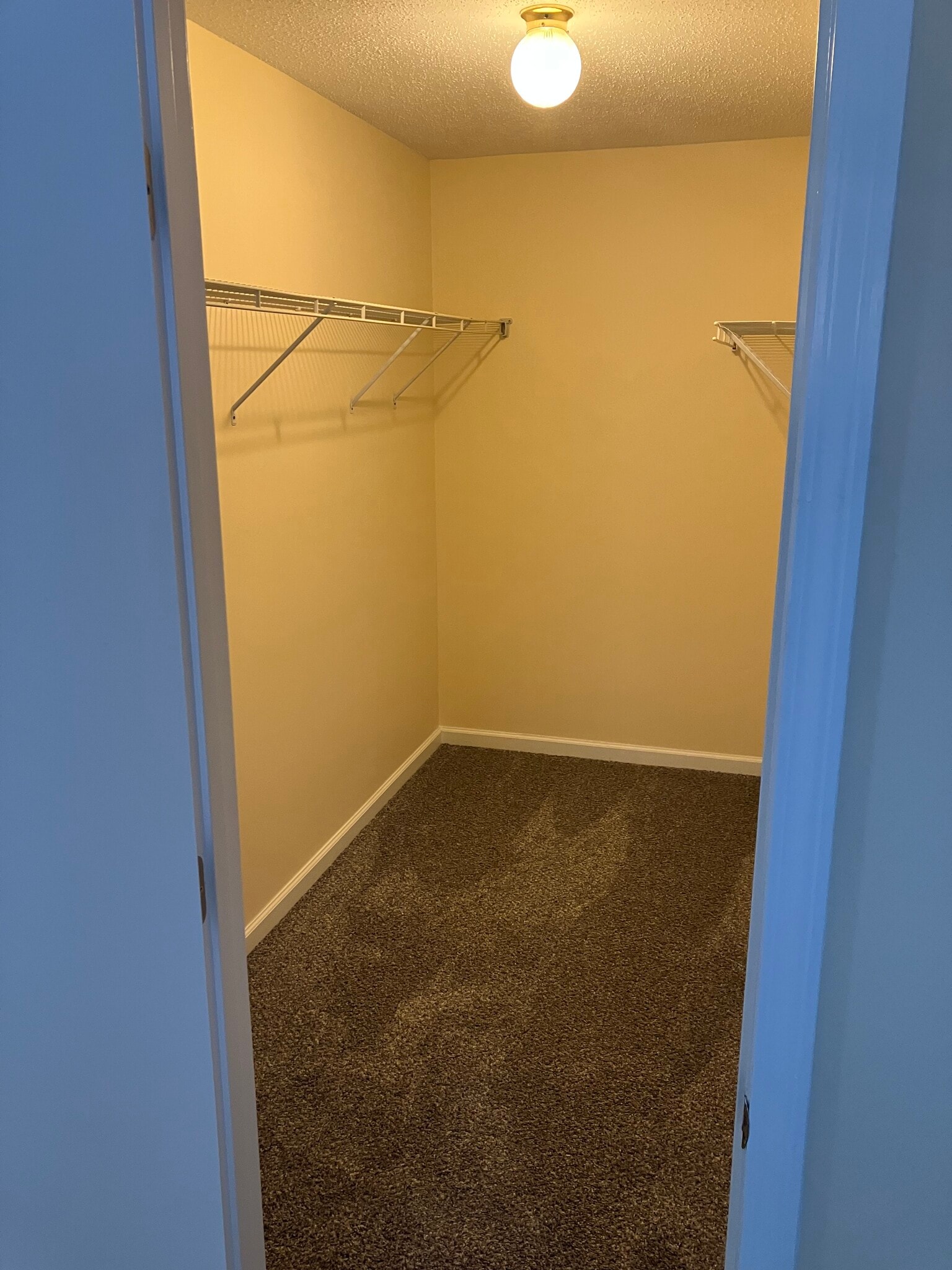 Master closet - 916 N Frederick St
