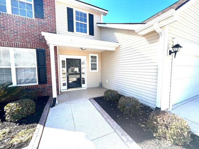 Building Photo - Beautiful Four Bedroom, 2.5 Bath Home, plus Bonus room! Now Available in Little River! Community ...