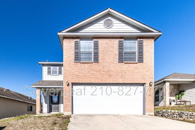 Primary Photo - 3419 Ashleaf Wells