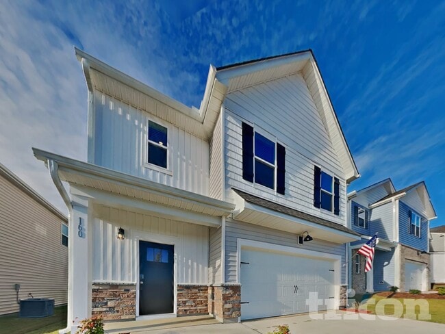 Building Photo - 160 Global Ave