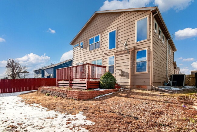 Building Photo - 8131 Oliver Rd