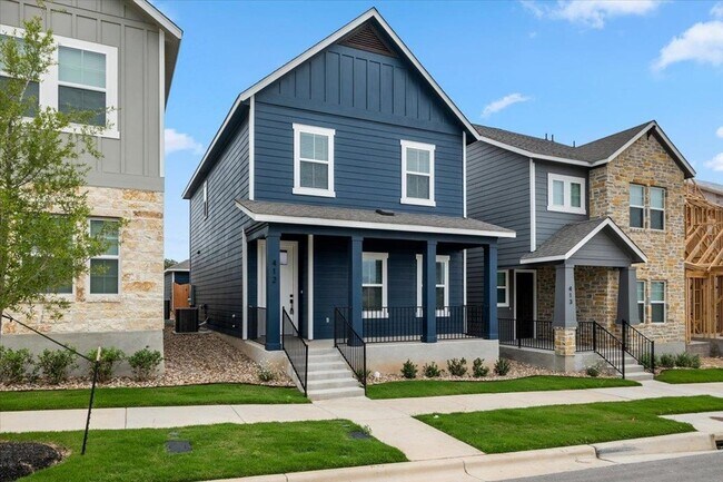 Building Photo - 5900 Whisper Crk Dr