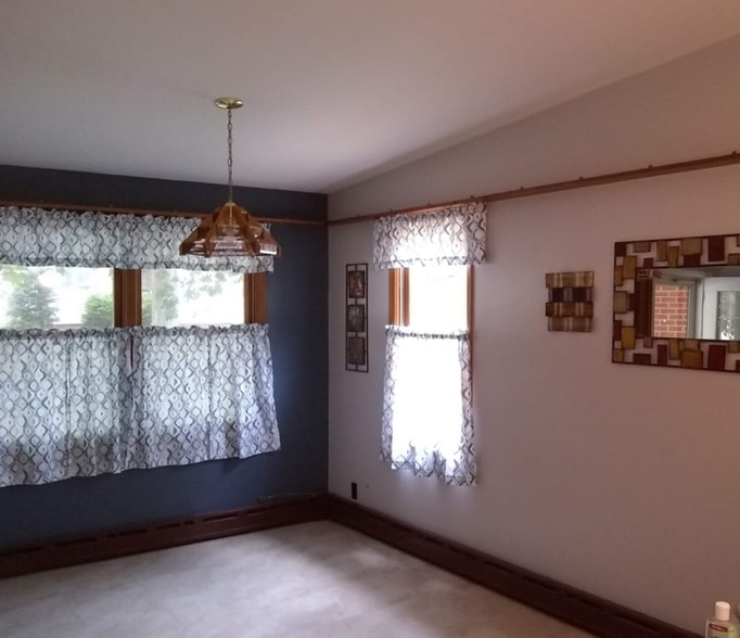 Kitchen / Dining - 702 S 1st St