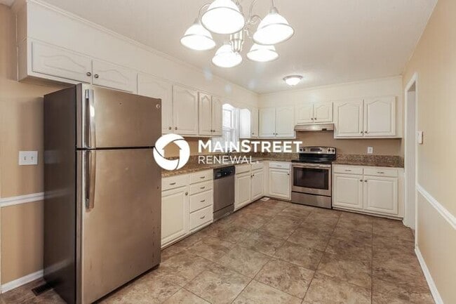 Building Photo - 3 Bedroom Pet-Friendly Home in Jamestown, NC with Main Street Renewal