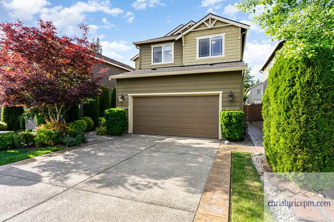 Building Photo - 24220 SE 258th Way