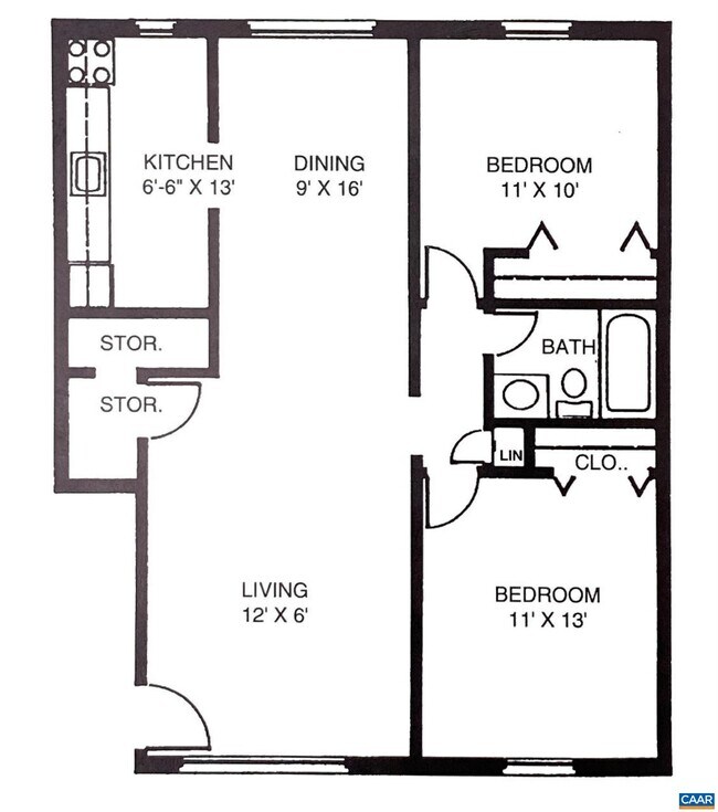 Building Photo - 840 Fountain Ct