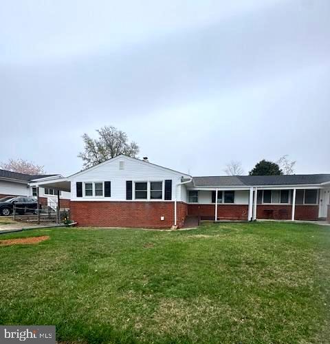 Primary Photo - 3927 Chaffey Rd