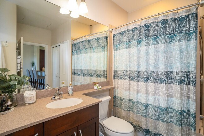 Building Photo - Hoolea Terrace 1406 (Kehalani - Wailuku)
