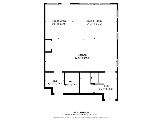 Building Photo - 10507 Marston Vineyard Dr