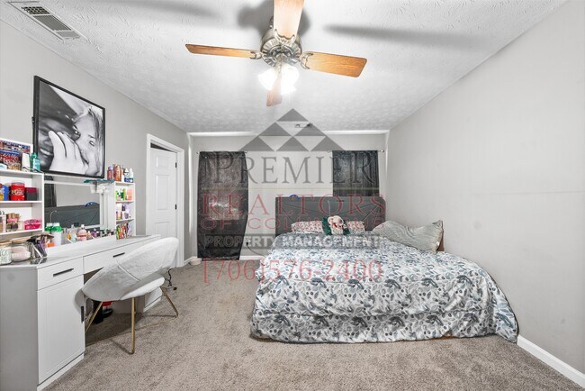 Building Photo - 3828 Anglin Ct