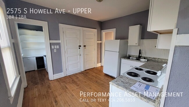 Building Photo - Spacious 3Bedroom Upper Unit in Bay view w...