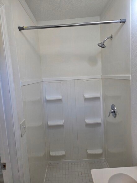 Bathroom 2 - 803 E Hart St